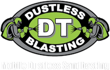 DT Dustless Blasting LLC