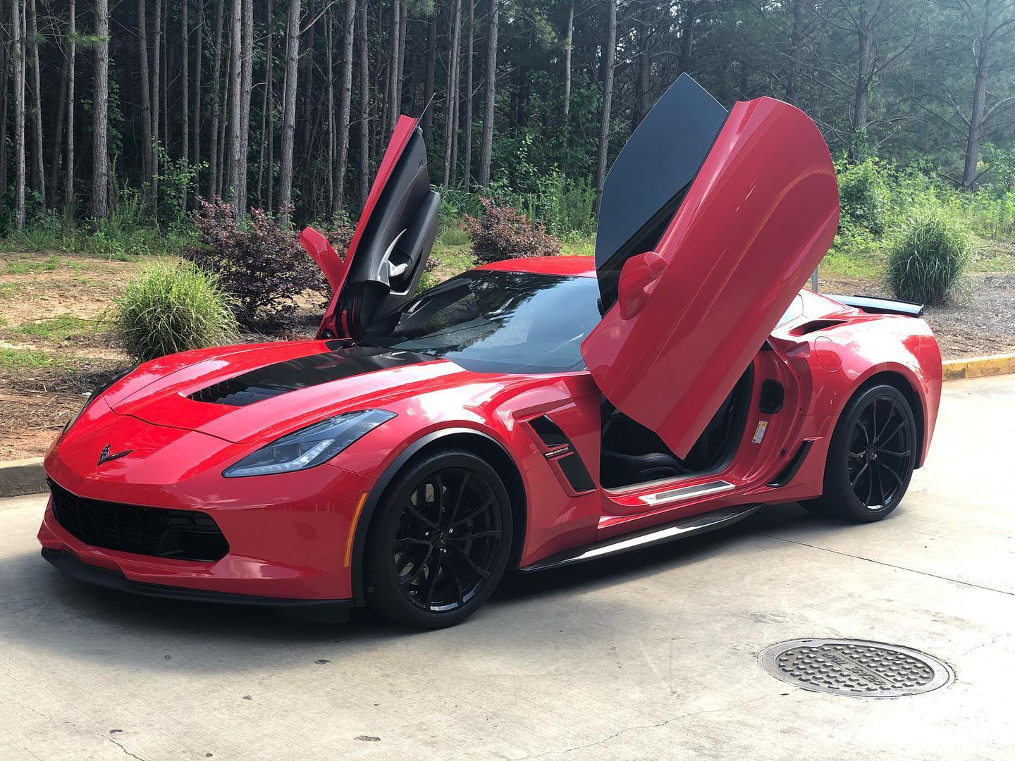 Maximum Shade Tinting Best Window Tint Buford GA & Paint Protection