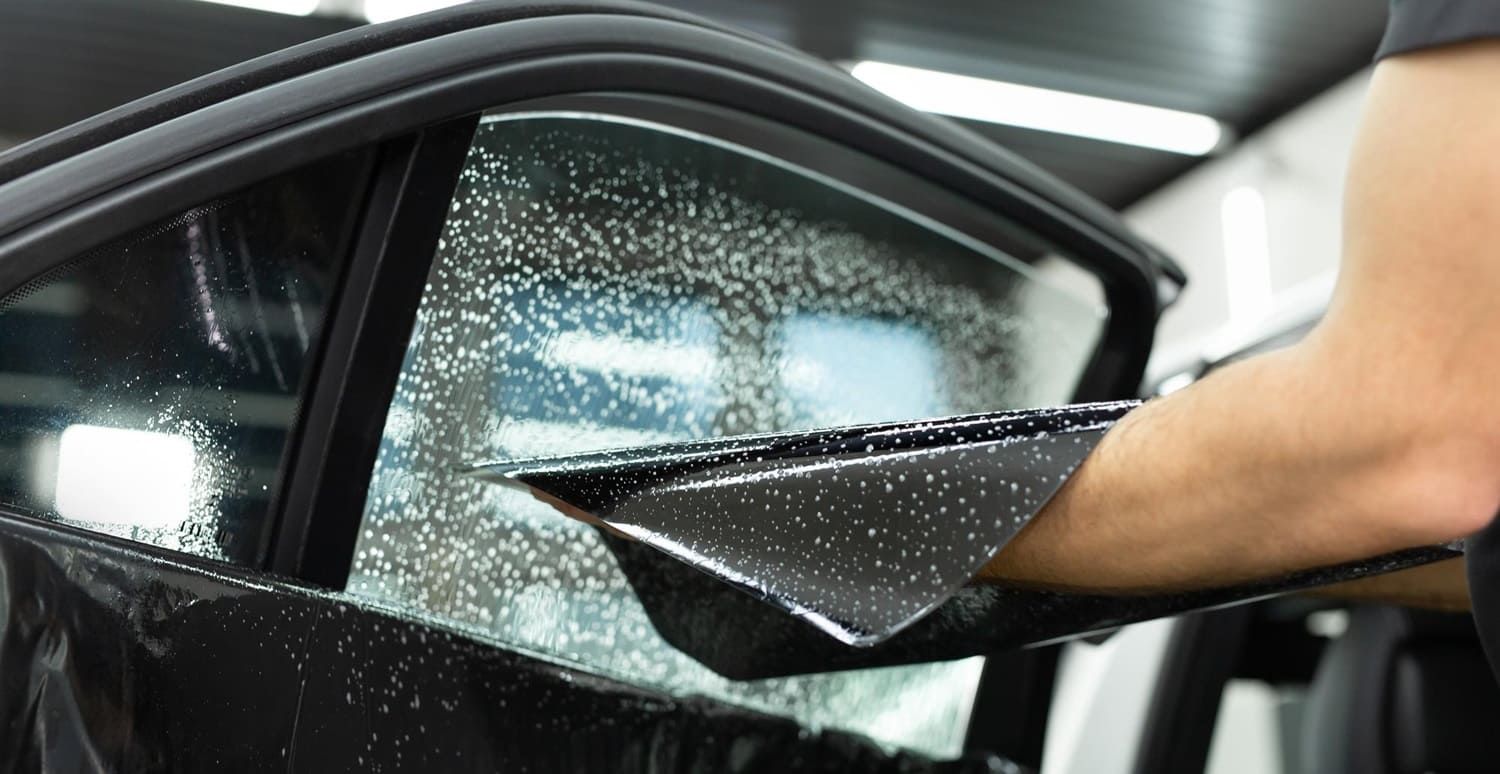 Affordable, Smart Window Tinting for Local Vehicle Owners