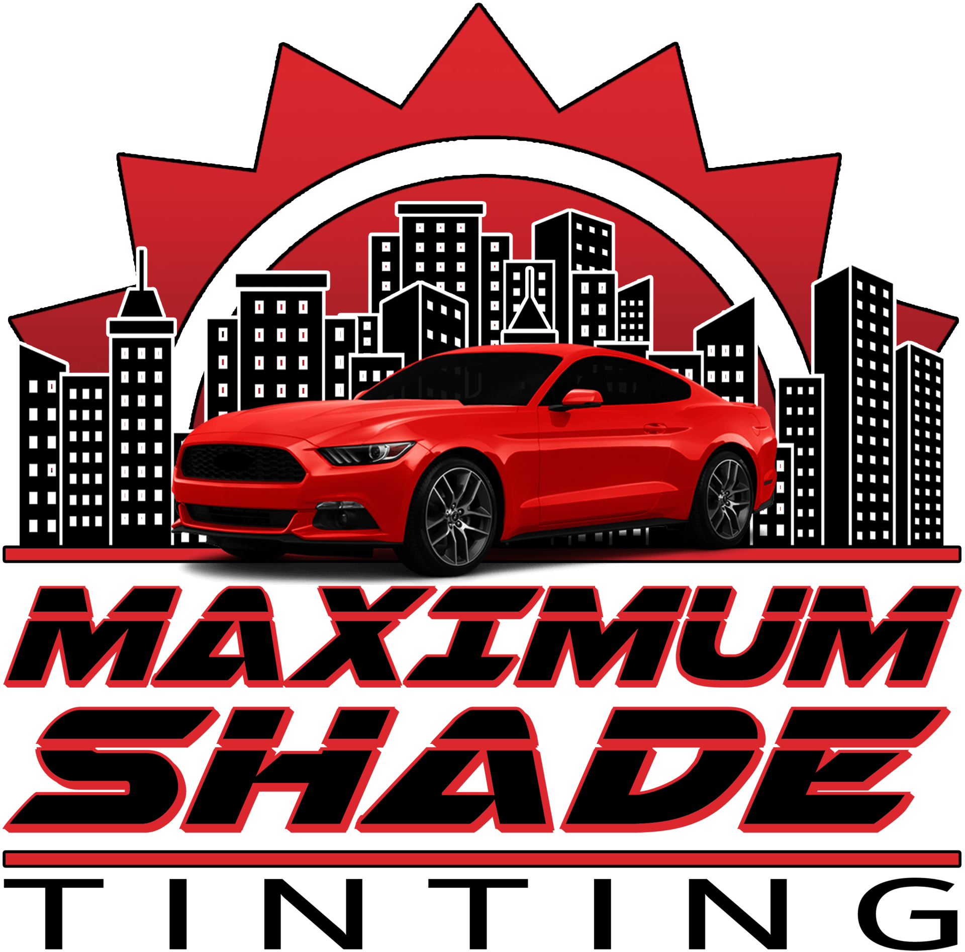 Auto Window Film Options Ceramic Window Tint & Dyed Film Options