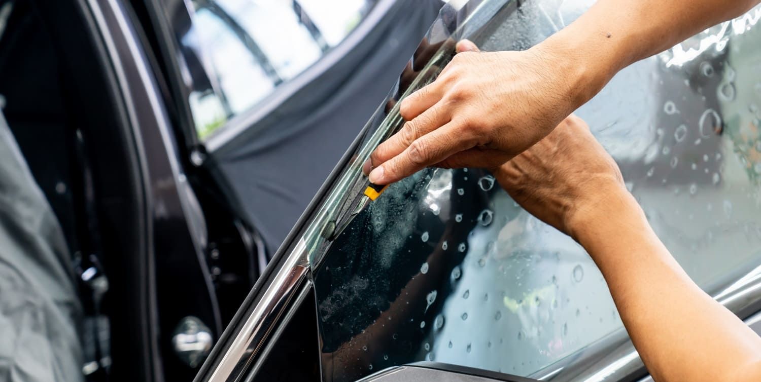 The Difference Dyed, Metalized, and Ceramic Window Tint Explained