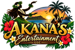 Hawaiian Entertainment in Pleasanton, CA | AKANA'S Entertainment LLC Hawaiian Entertainment in Pleasanton, CA | AKANA'S Entertainment LLC