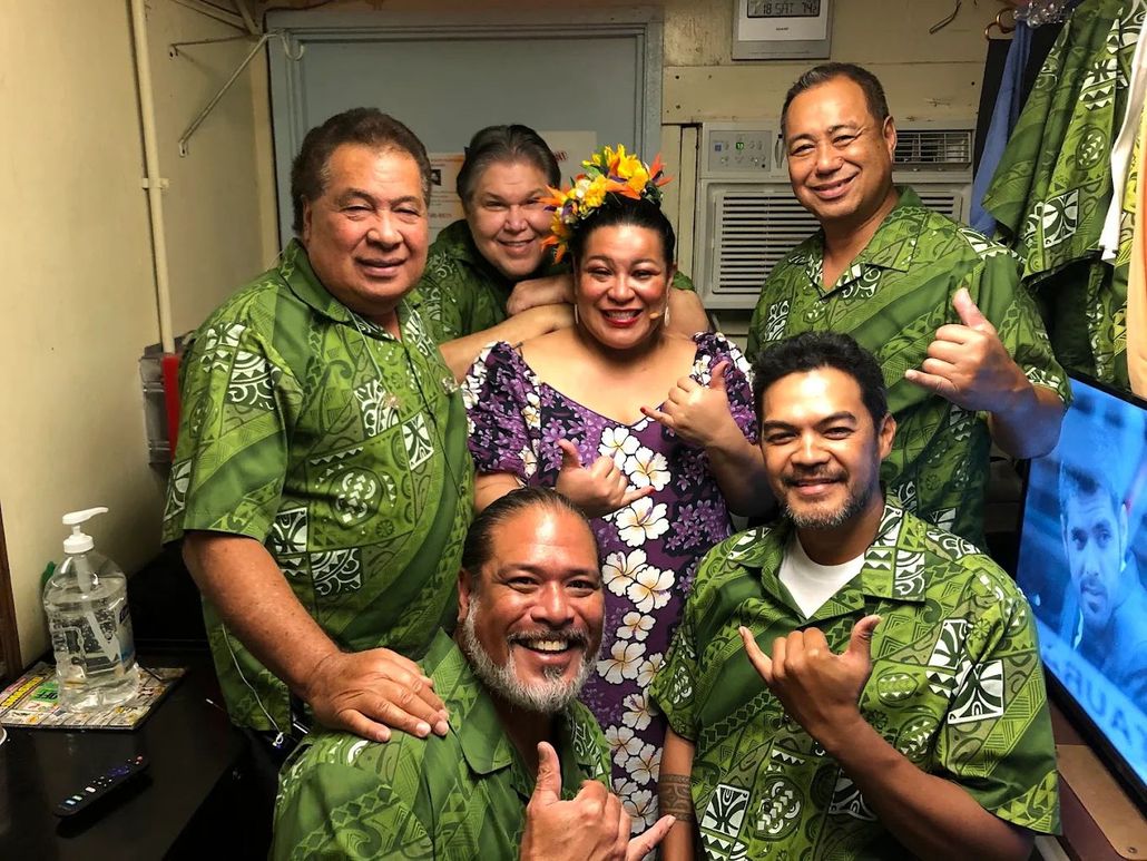 About AKANA'S Entertainment LLC About AKANA'S Entertainment LLC