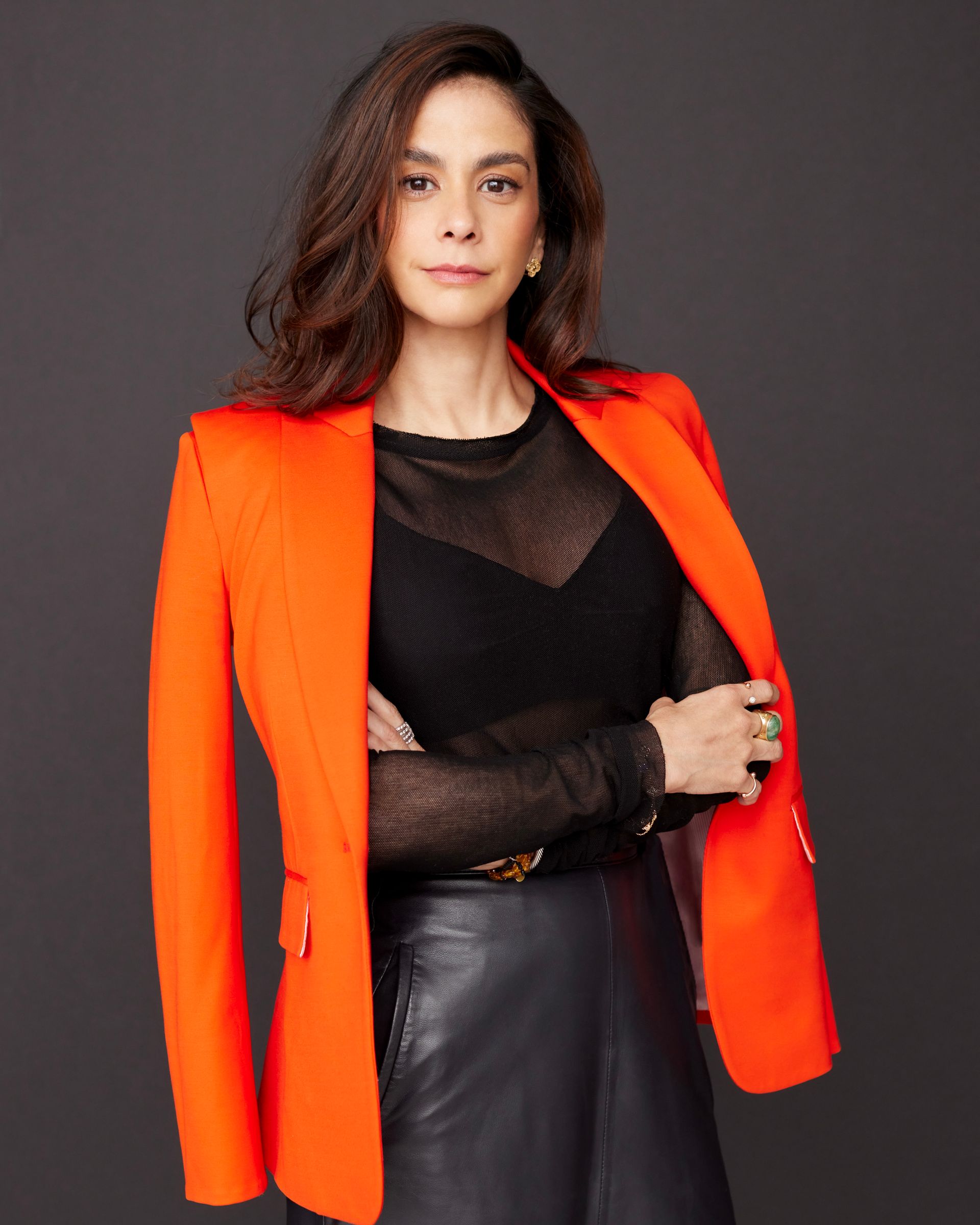 Maria Velazquez