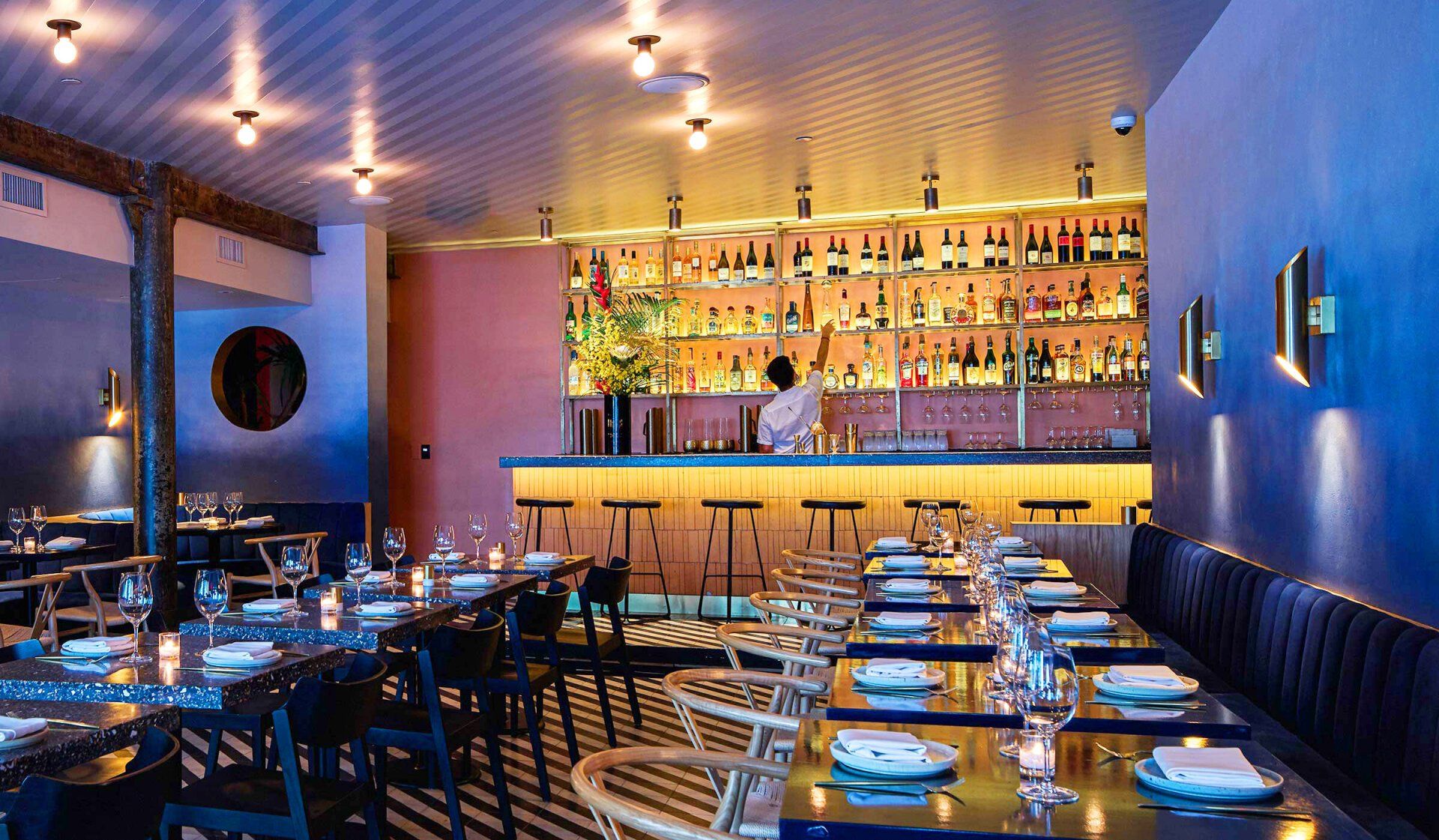 Photo of restaurant