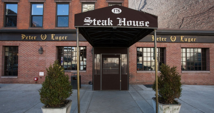 Peter Luger