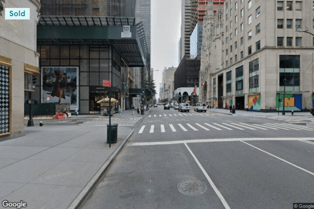 5th ave photo