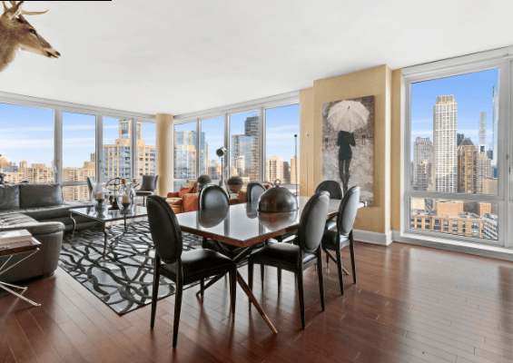real estate listing