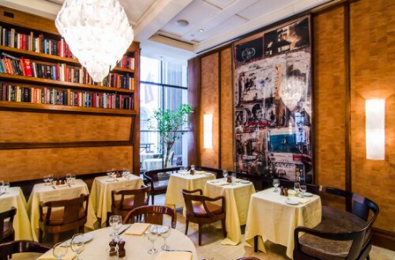 delmonico's
