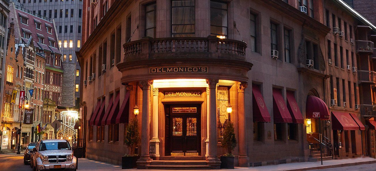 delmonicos