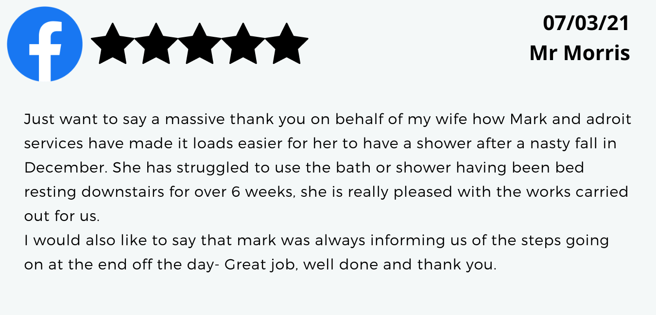 Facebook Review