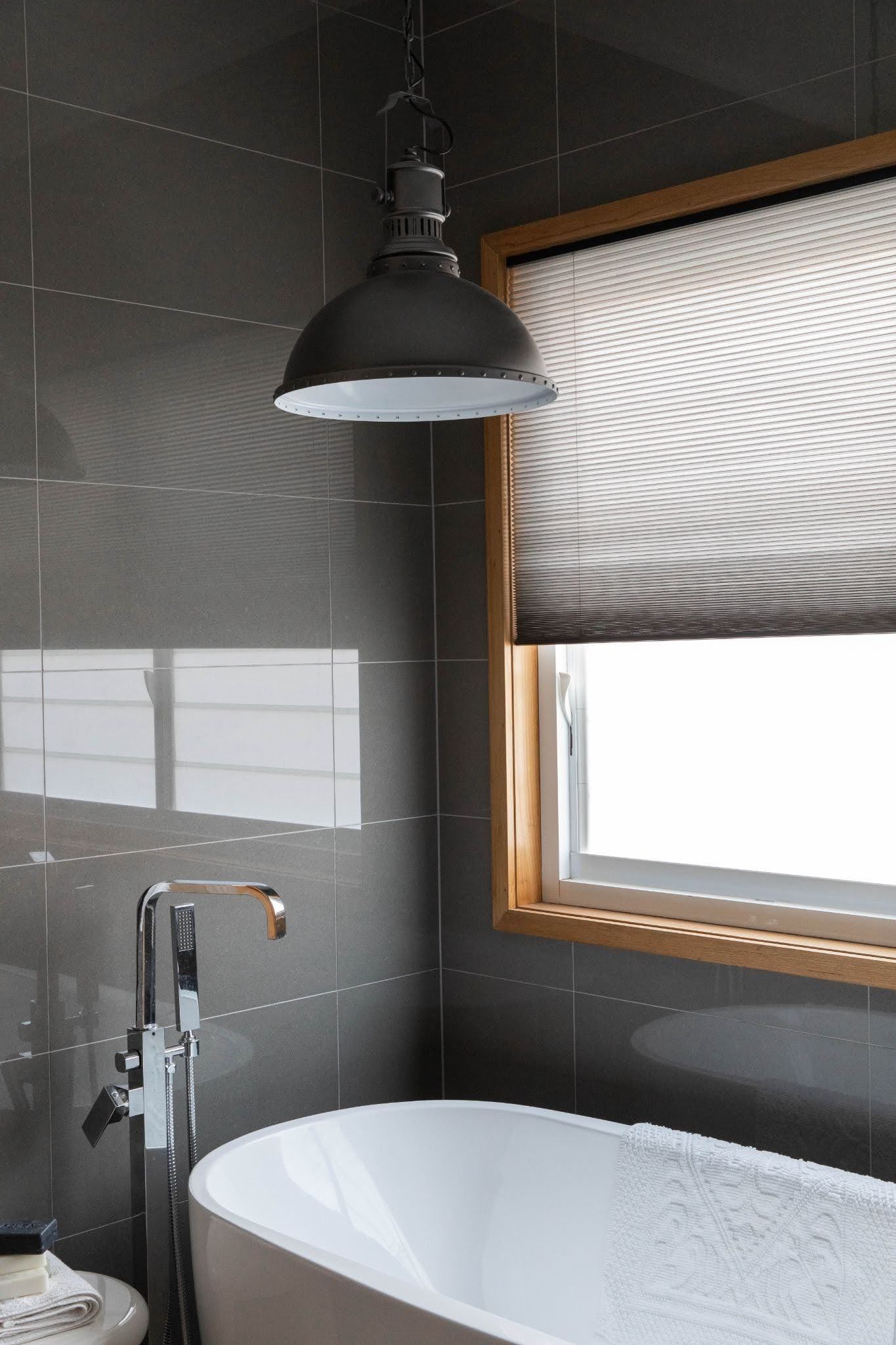 Honeycomb Blinds