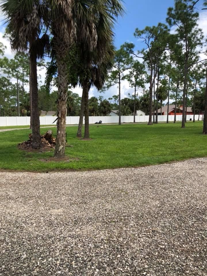 Fence — Cape Coral, FL — Global Fence Inc.