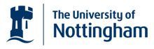 The University of Nottingham