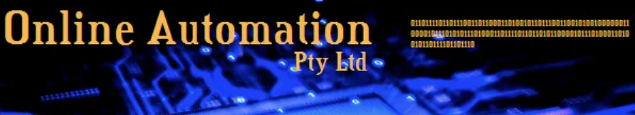 Online Automation Pty Ltd Online Automation Pty Ltd