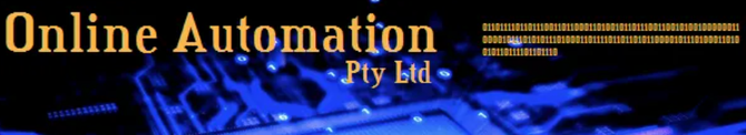 Online Automation Pty Ltd Online Automation Pty Ltd