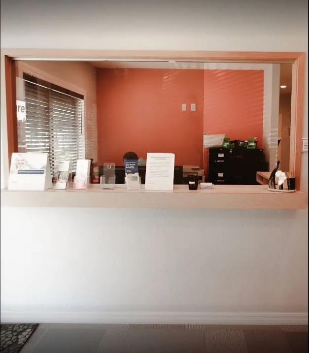 Dental lobby