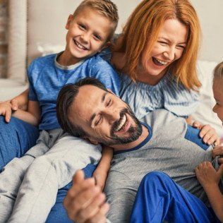 Heating And Air Conditioning — Ace Air Conditioning in Tyler, TX
