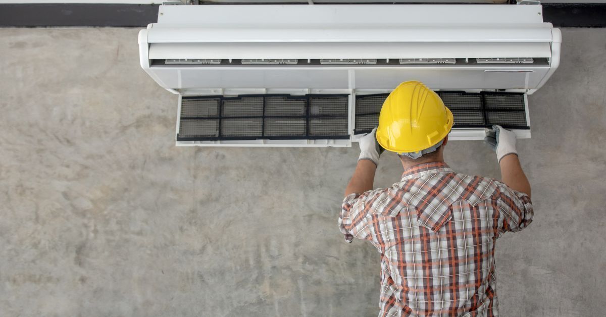hvac+repairs+tyler+tx