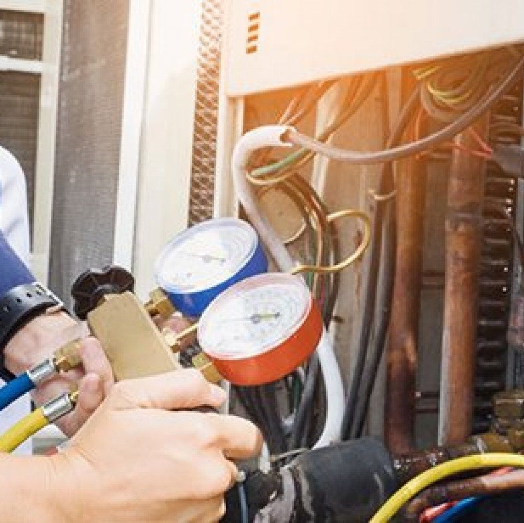 Heating Repair — Ace Air Conditioning in Tyler, TX Heating Repair — Ace Air Conditioning in Tyler, TX