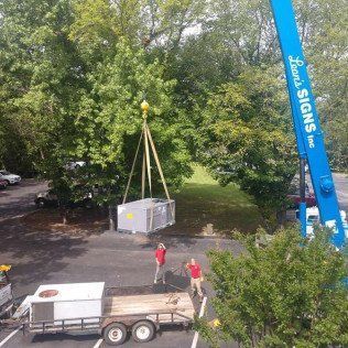 HVAC Contractor — Ace Air Conditioning in Tyler, TX