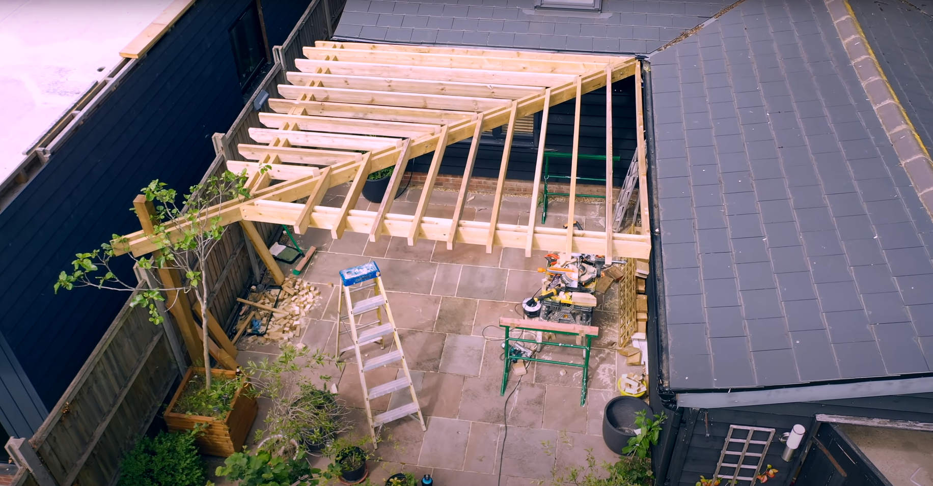 Pergola Installer | Pergola Repair | Pergola Replacement | Bendigo, Victoria