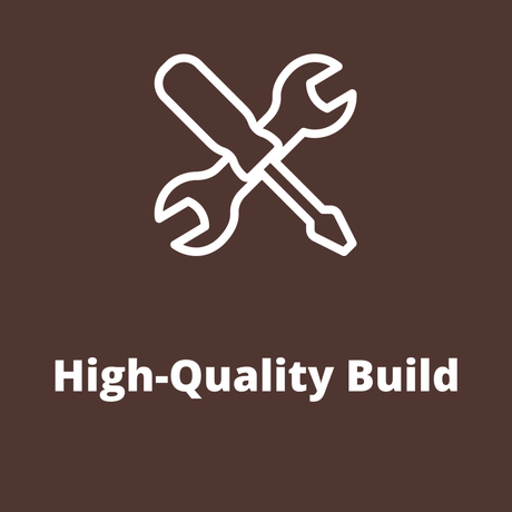 High Quality patio builder