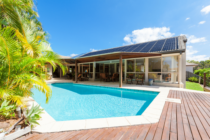 Pool Deck Builder | Swimming Pool Decking Solutions | Pool Decking Bendigo