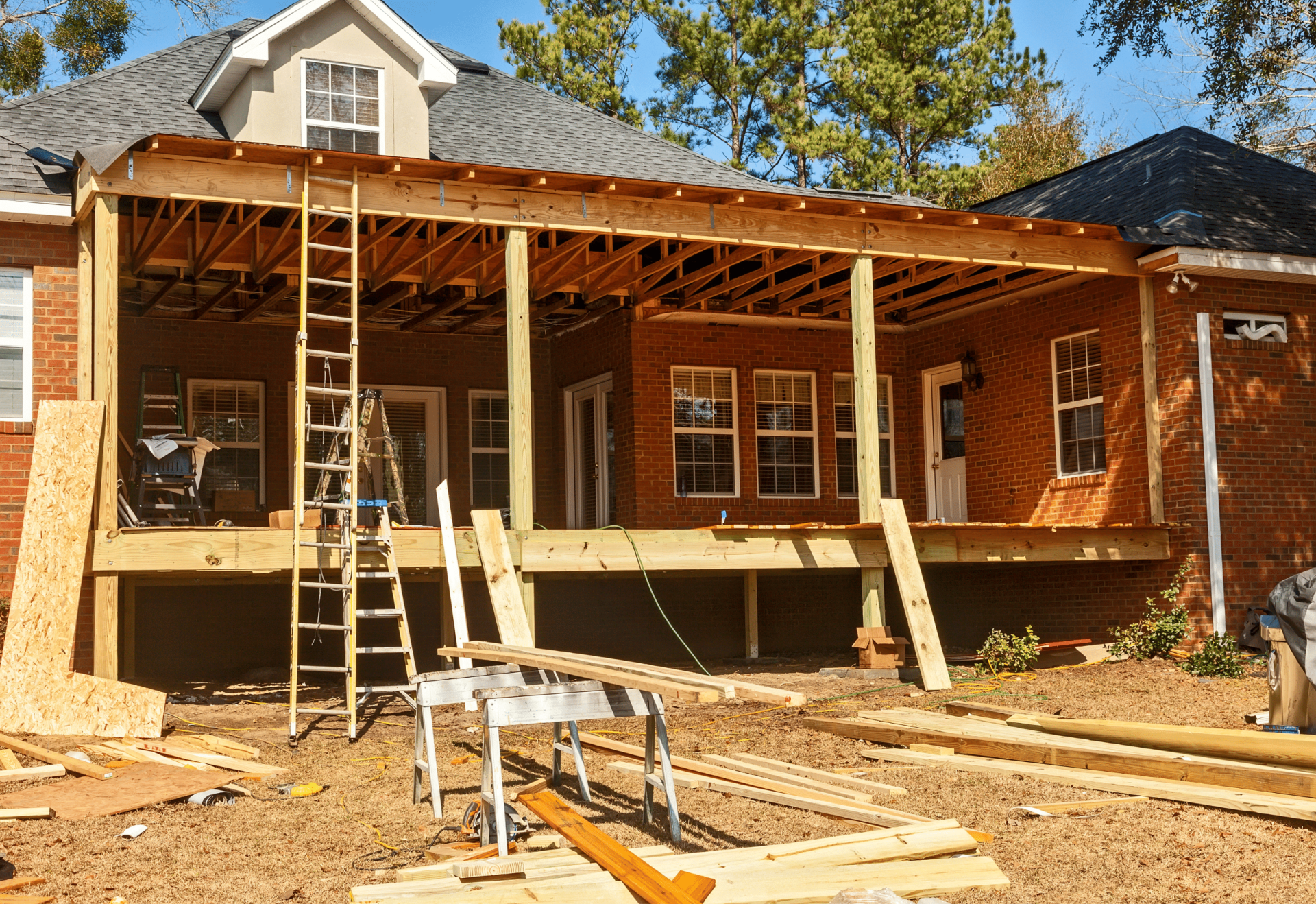 Veranda Builder Veranda Builder | Veranda Repair | Veranda Replacement | Bendigo, Victoria