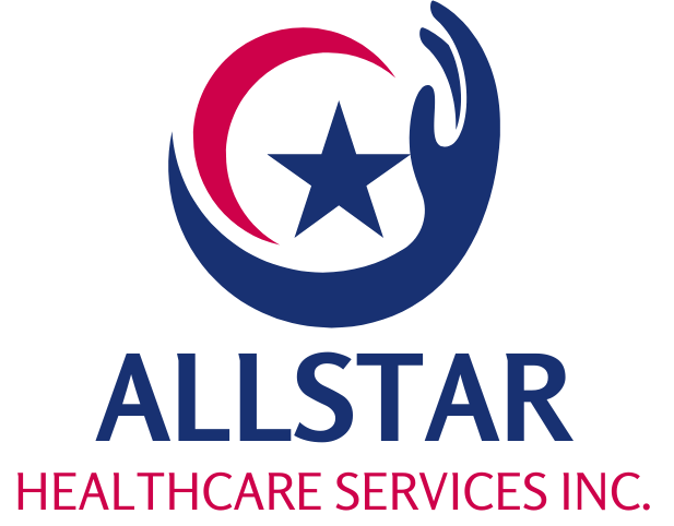 Allstar Healthcare Services Inc. logo