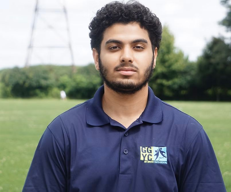 Ayan Ur Rahman