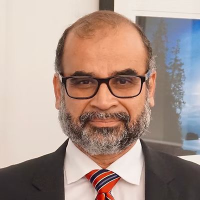 Ali Baig