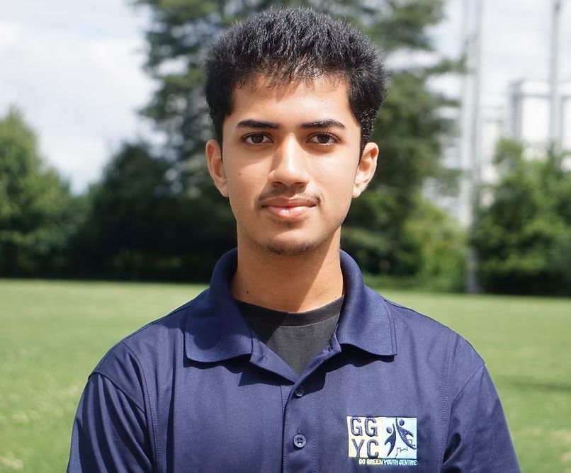 Ayan Ur Rahman