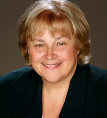 Gerri Gershon