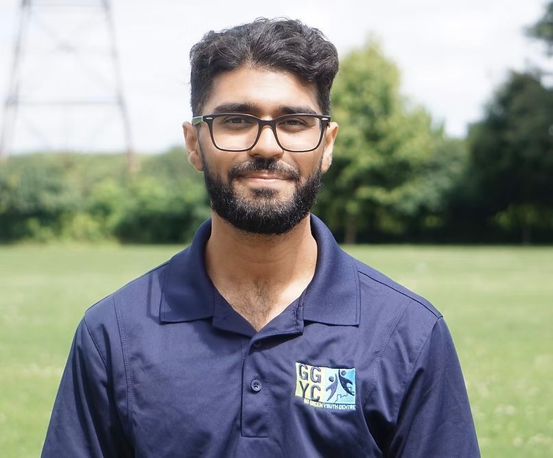 Aayan Ali