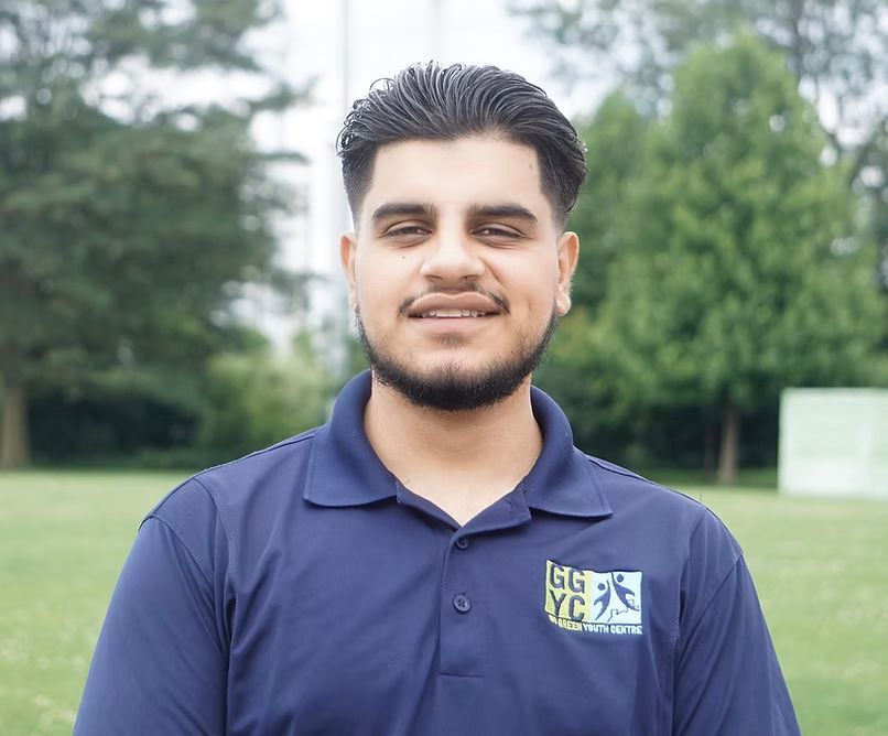 Mashhood Khan