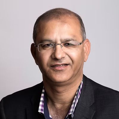 Mazhar Shafiq