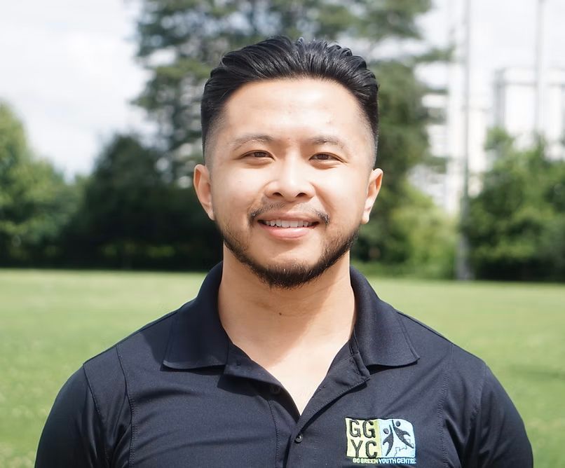 Michael Ma