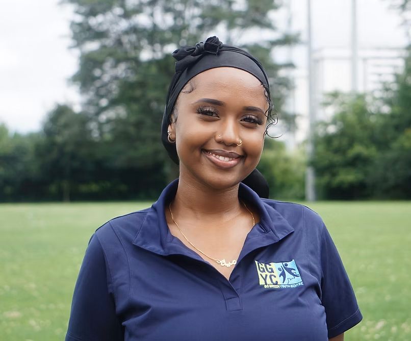 Sumaya Mohammed