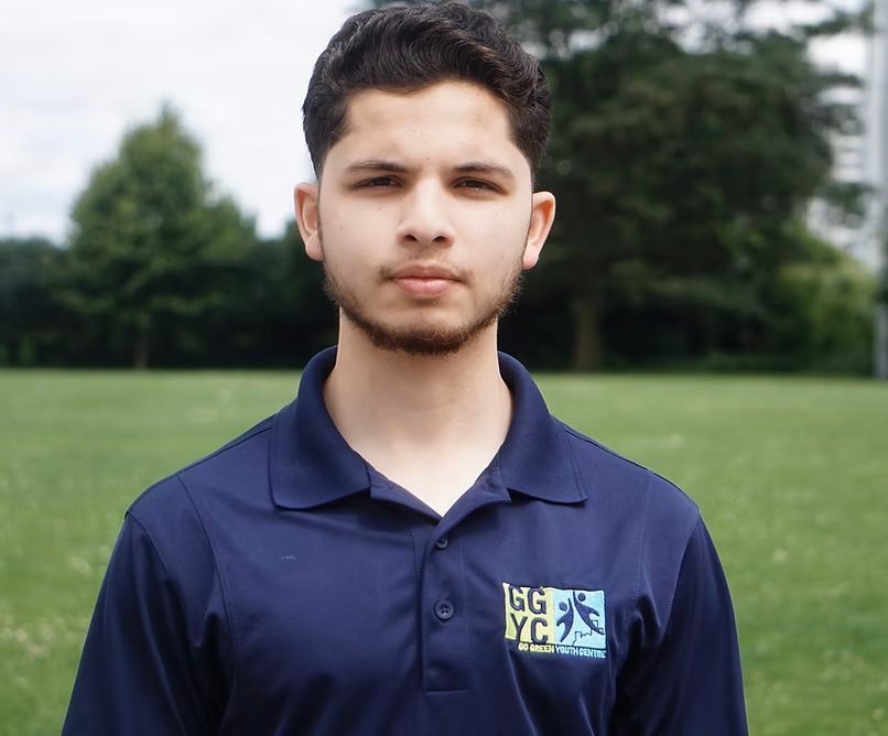Usman Mohammad