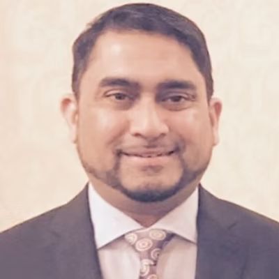 Yousuf Syed