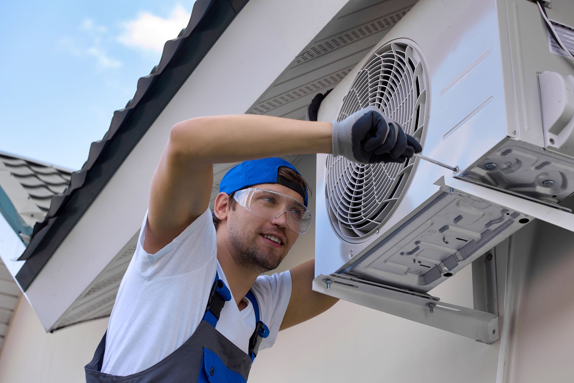 Pelham NY HVAC service
