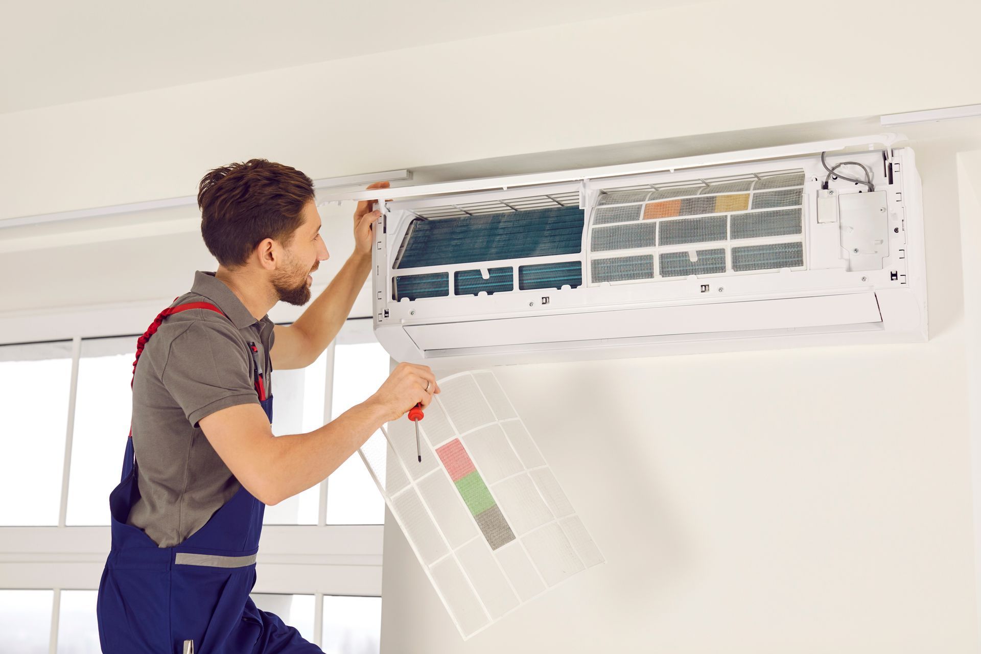 Pleasantville NY HVAC service