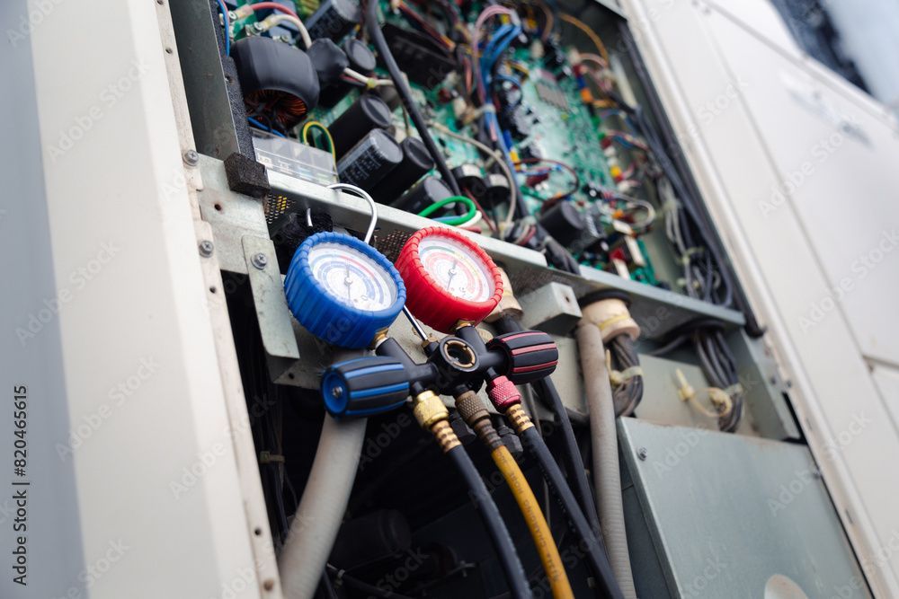 Port Chester NY HVAC service