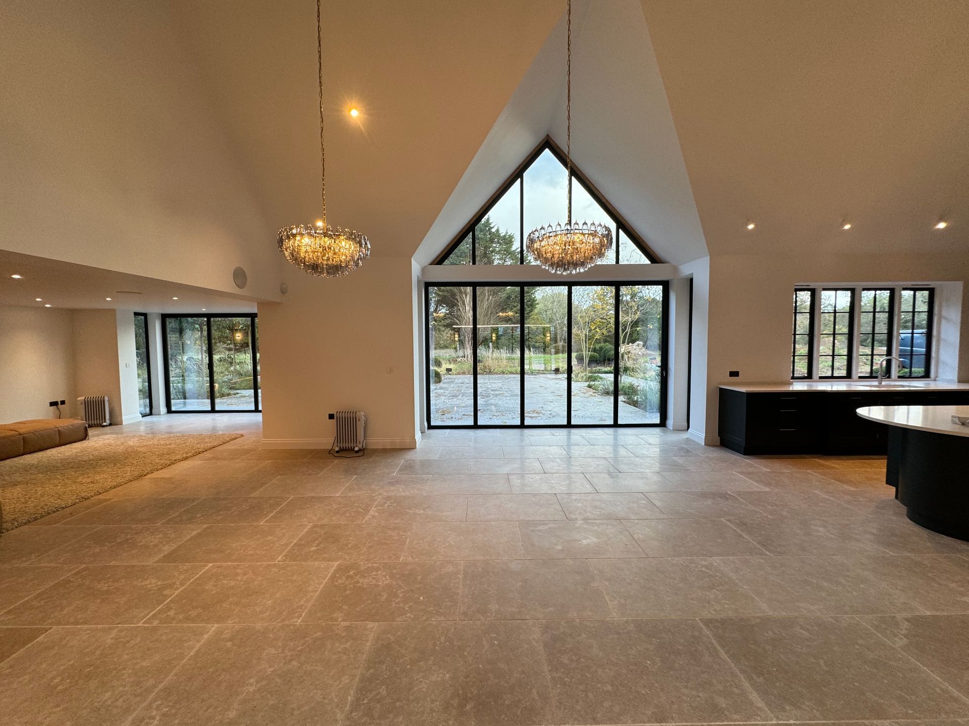 house extension