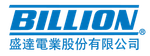 盛達電業 Billion Electric