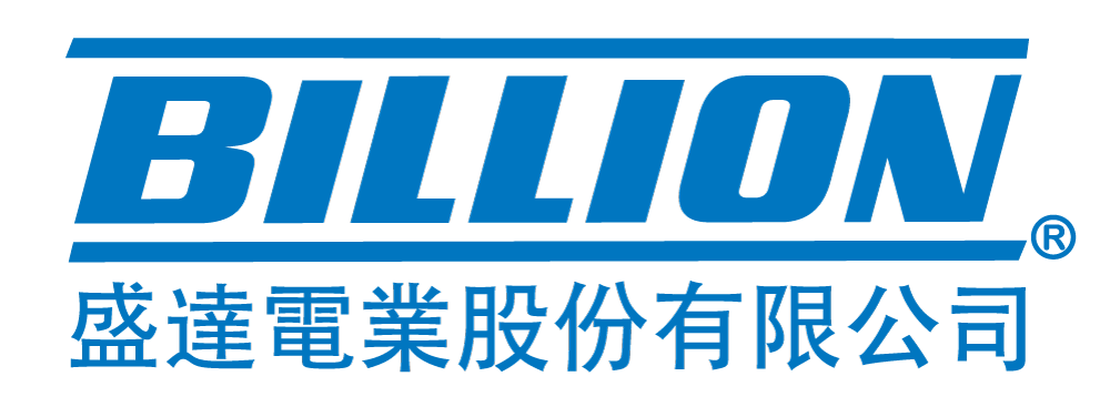 盛達電業 Billion Electric