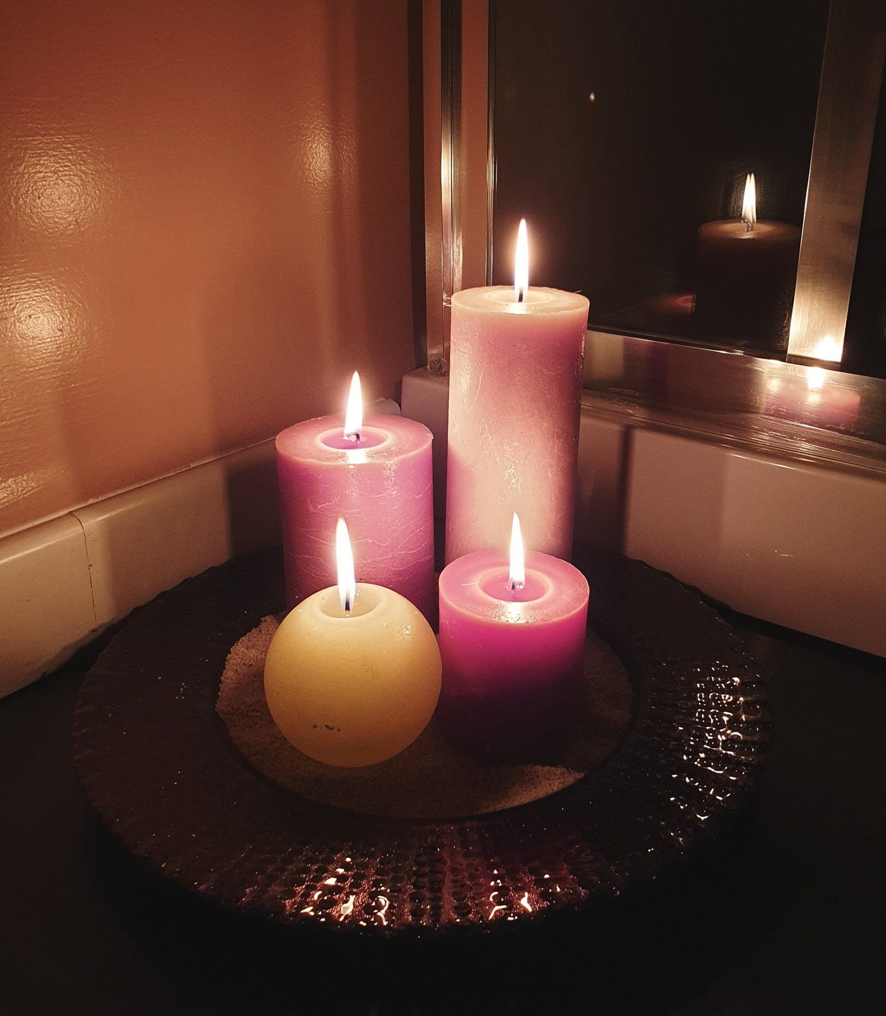 candele