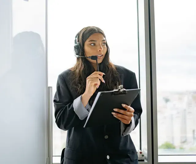 Callcenter uitbesteden