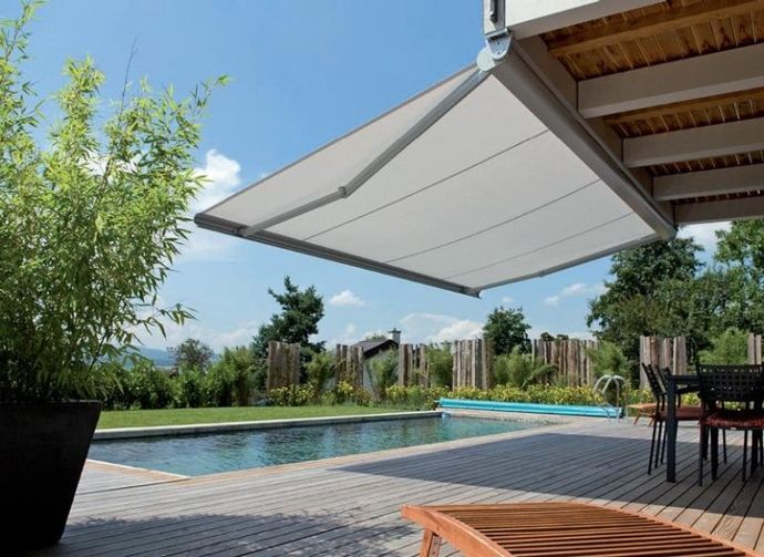 tenda da sole da esterno